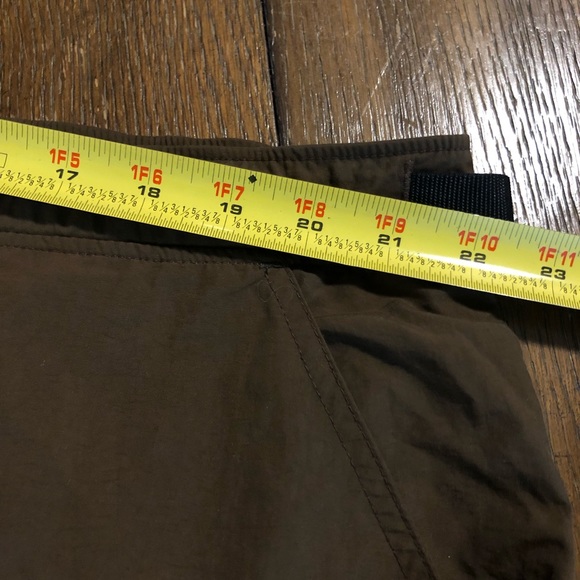 Rei Convertible Outdoor Pants - Picture 6 of 6